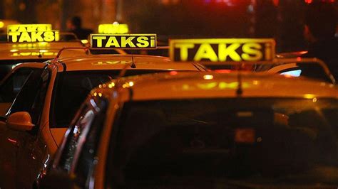Yaşamkent taksi durakları